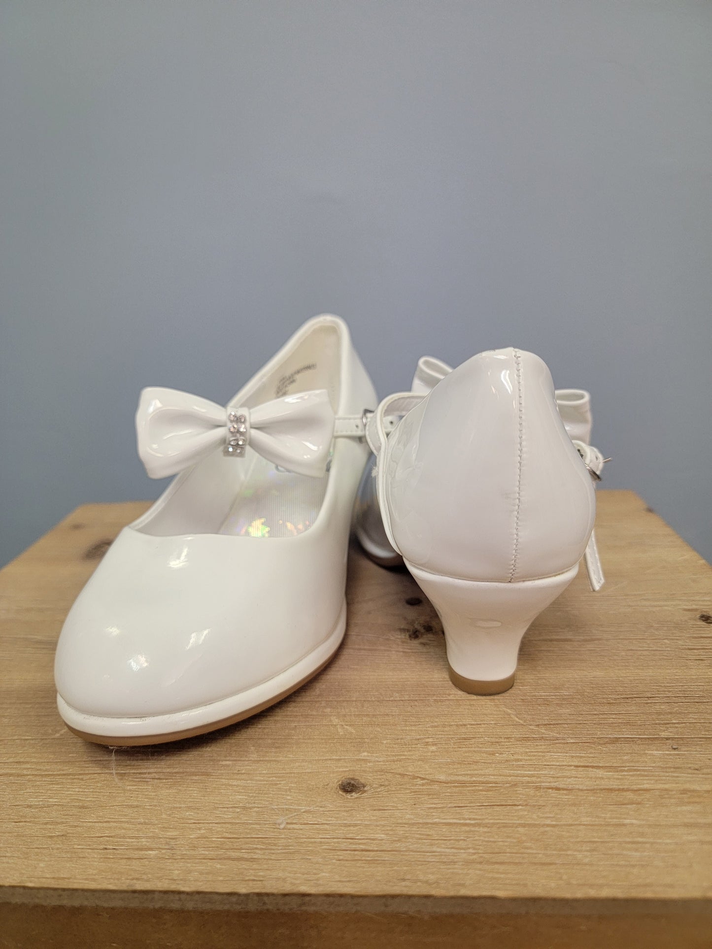 Pearl Shoe