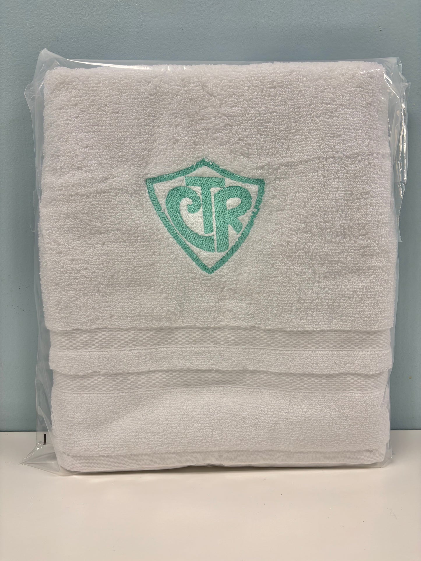 CTR Towel