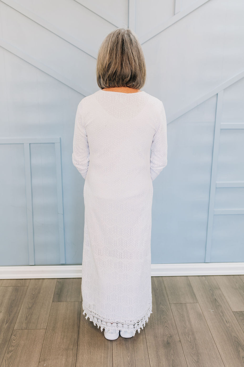 Thoughtful Dress Available in S