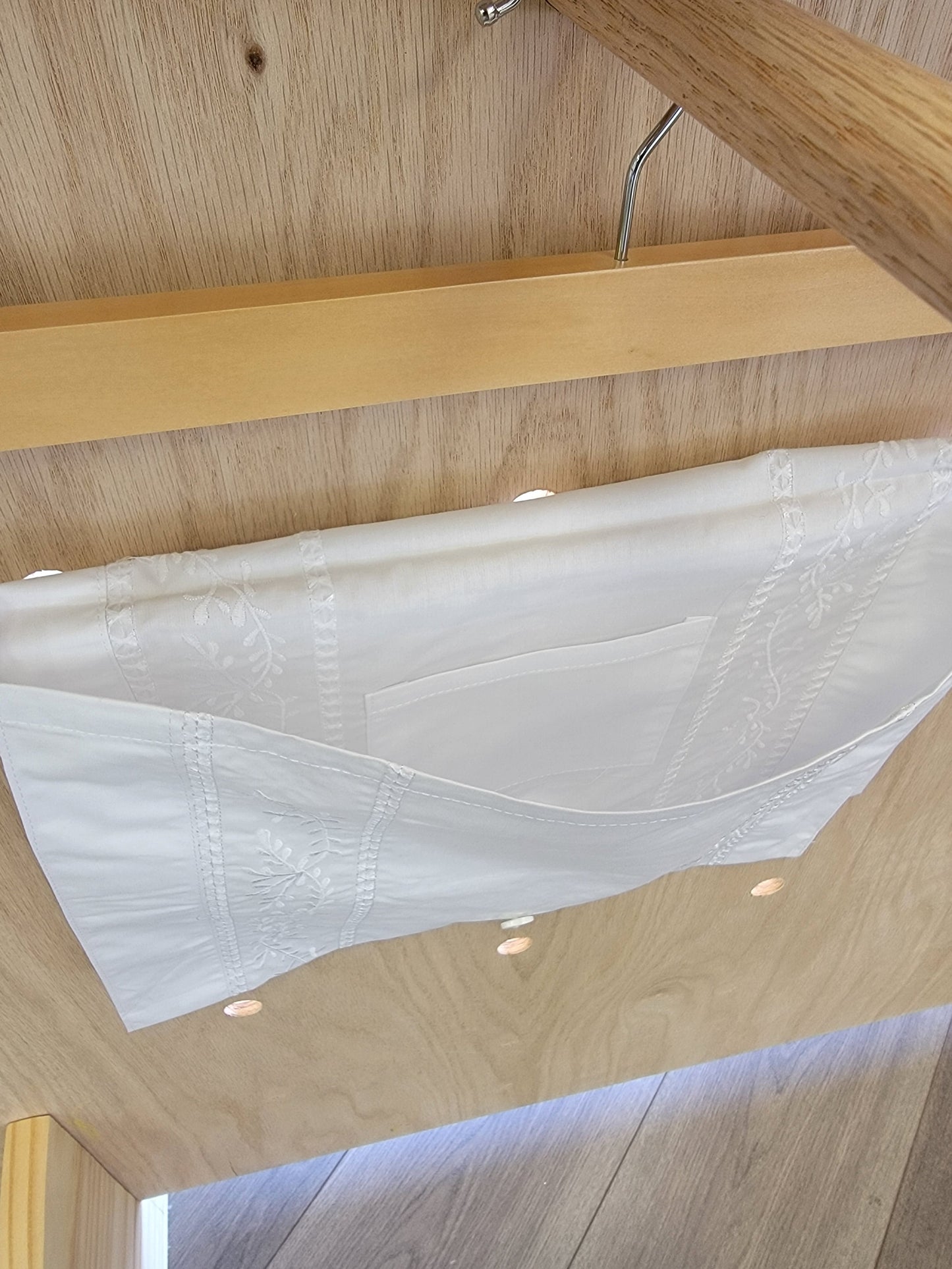 Envelope-Heart Button