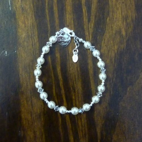 Child of God Bracelet