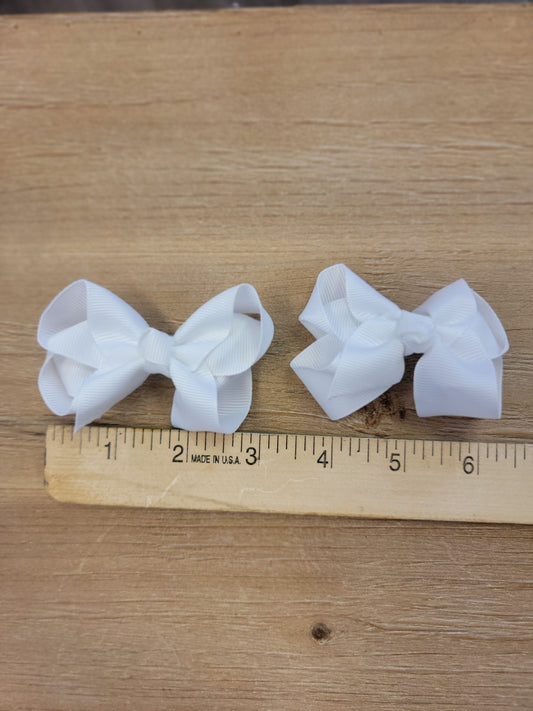 Bow Clip Set