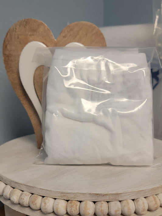 Cotton Panty Brief - 2 Pack