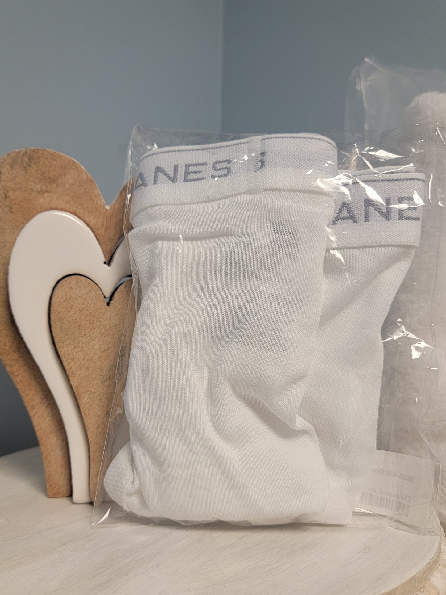 Boys Cotton Brief - 2 Pack