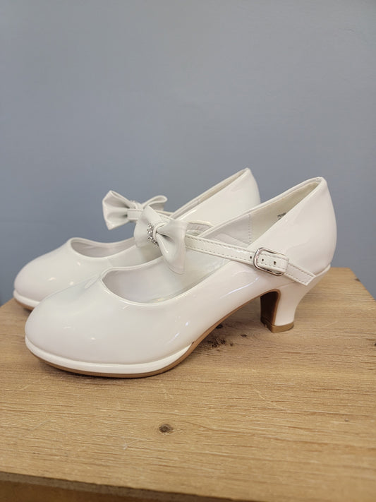 Pearl Shoe