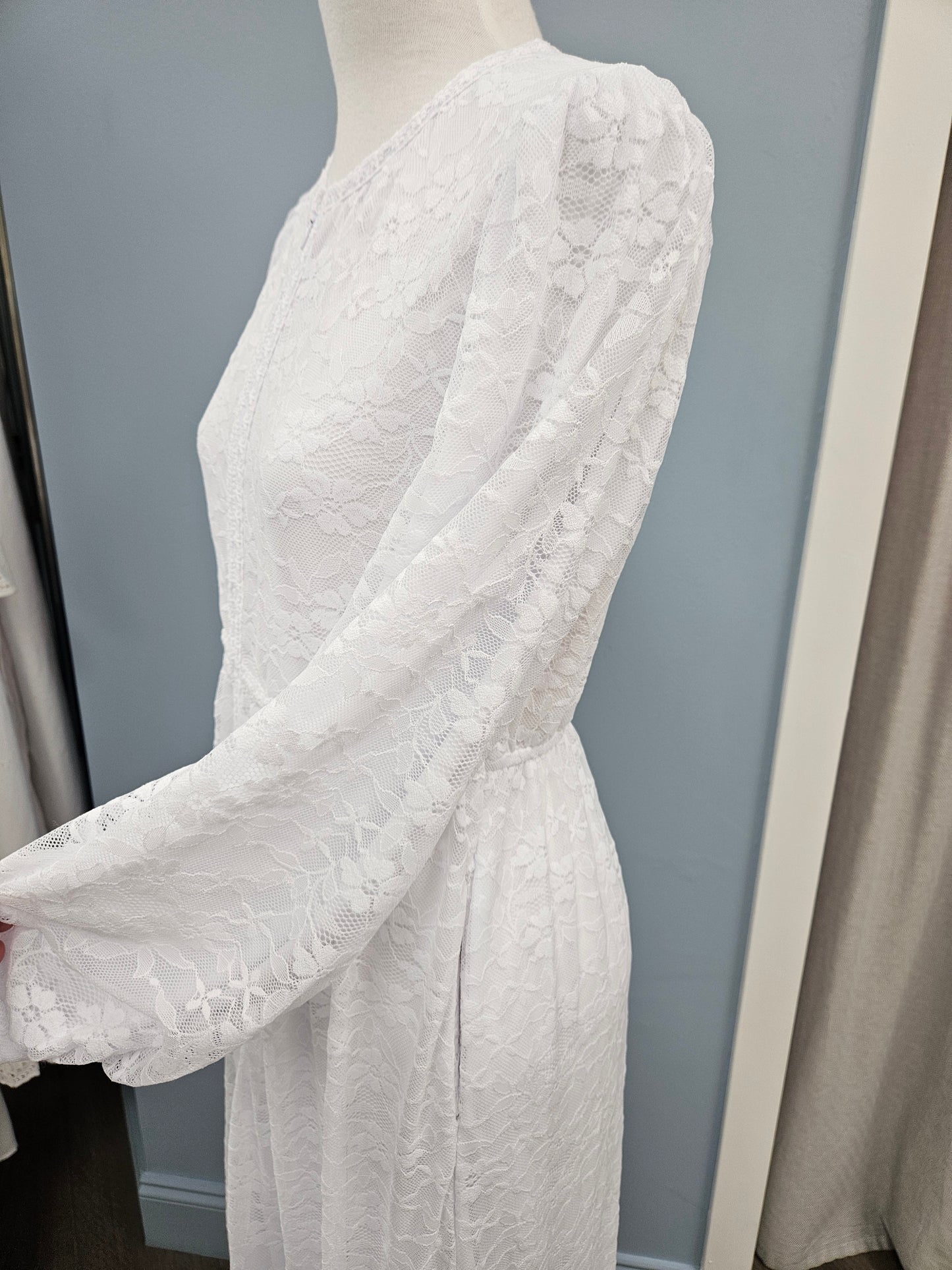 Amy Zipper Dress Petite