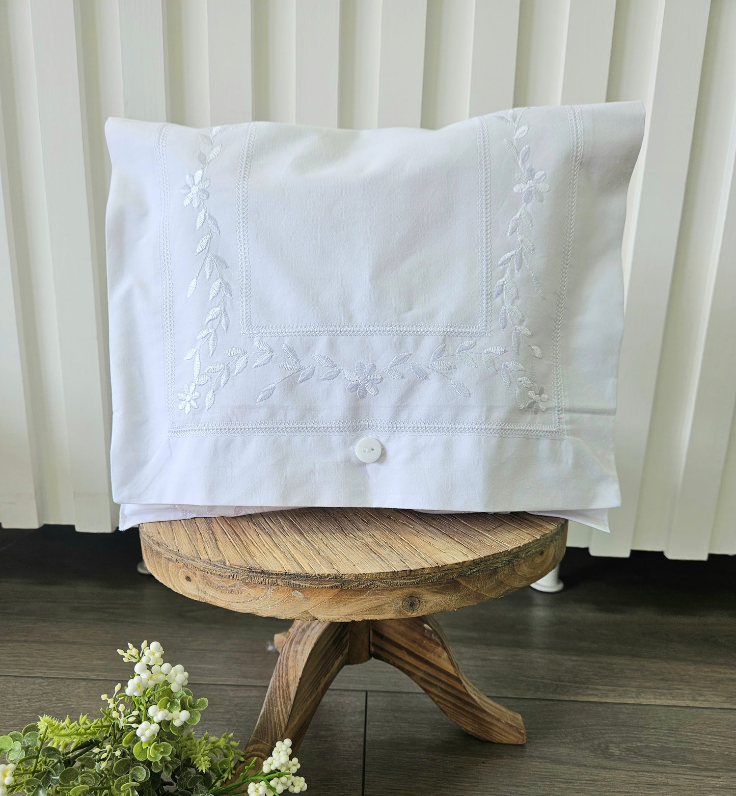 Temple Envelope-Garden