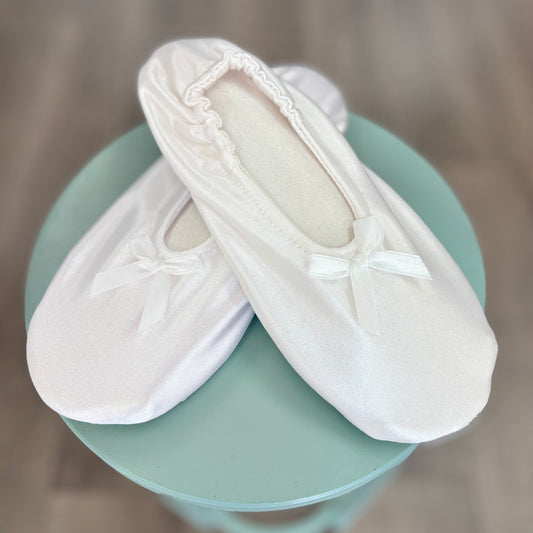 Satin Slipper