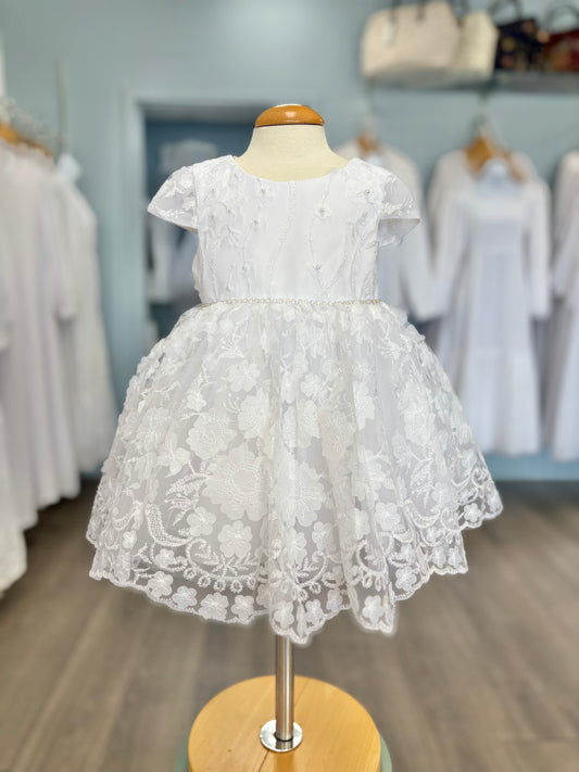 Blossom Baby Gown - NEW