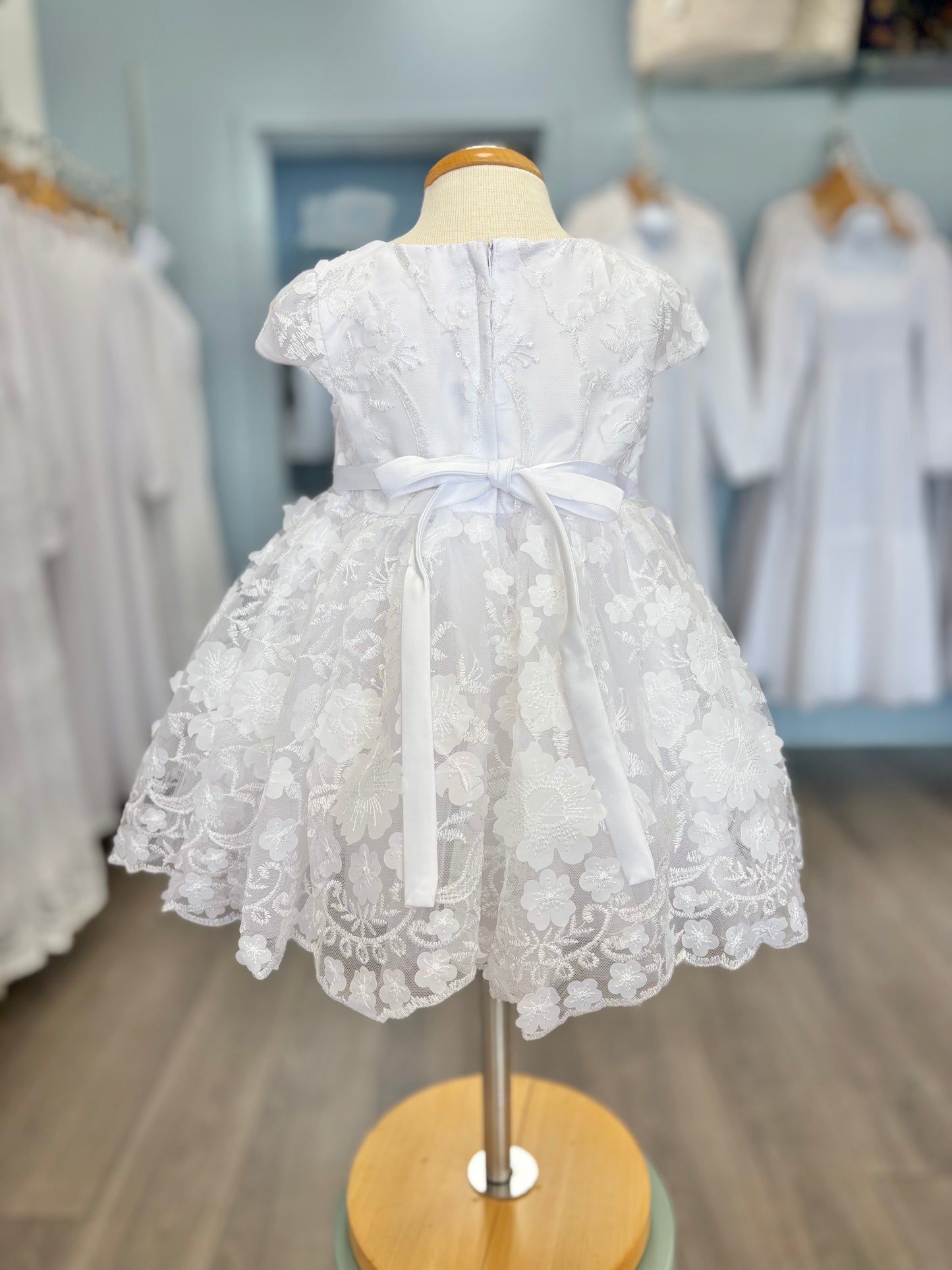 Blossom Baby Gown - NEW