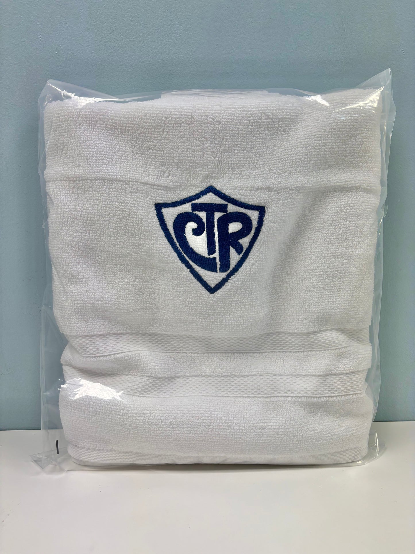 CTR Towel