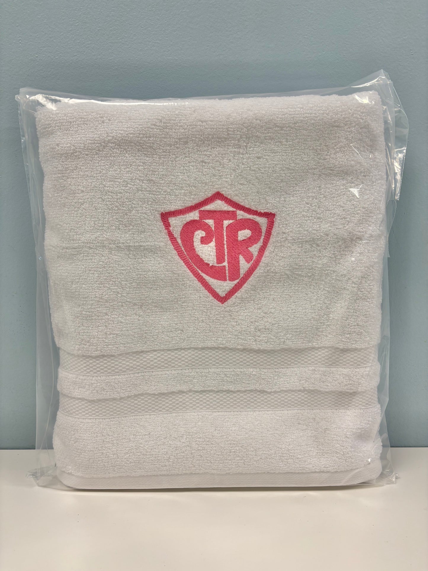CTR Towel