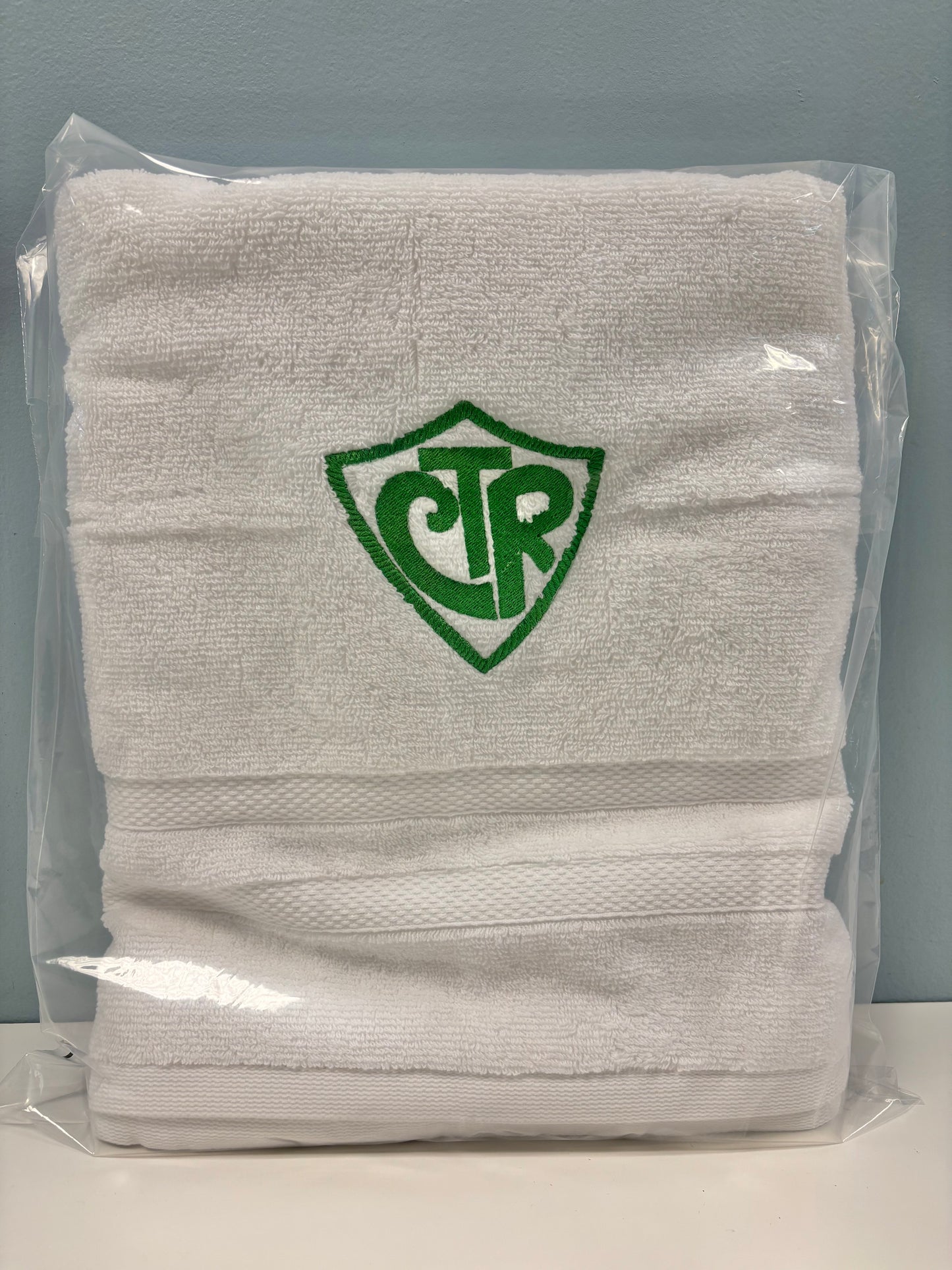 CTR Towel
