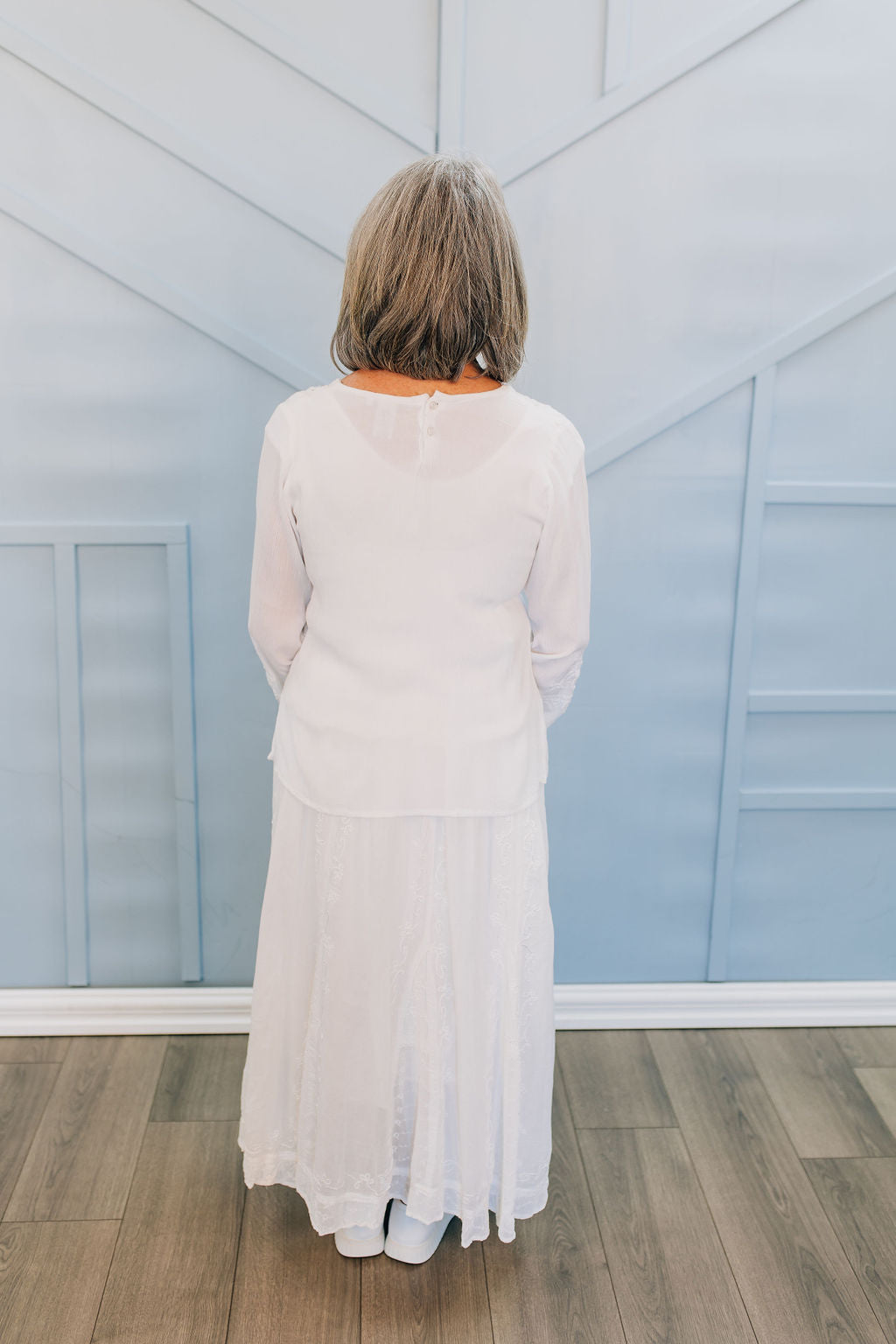 Summer Fields Skirt (Small-2XL)