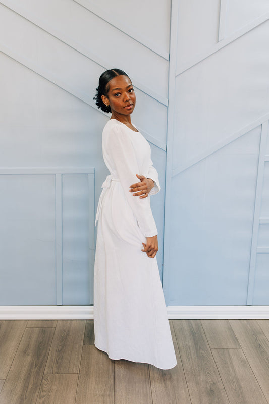 Faith Maxi Dress-Small Only