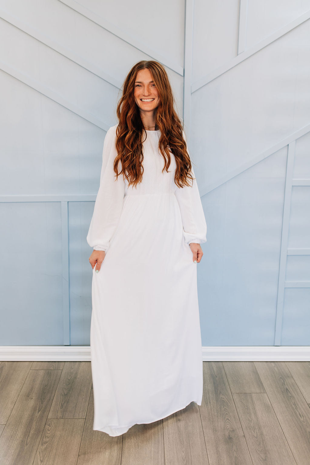 Olivia Dress-Available in 3X