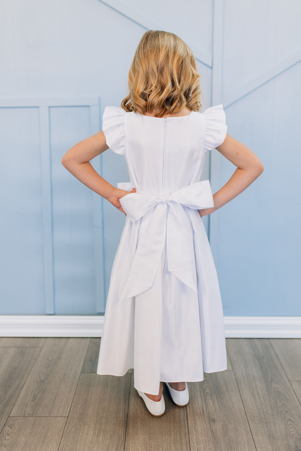 Sweetie - Available in Size 8 and 12