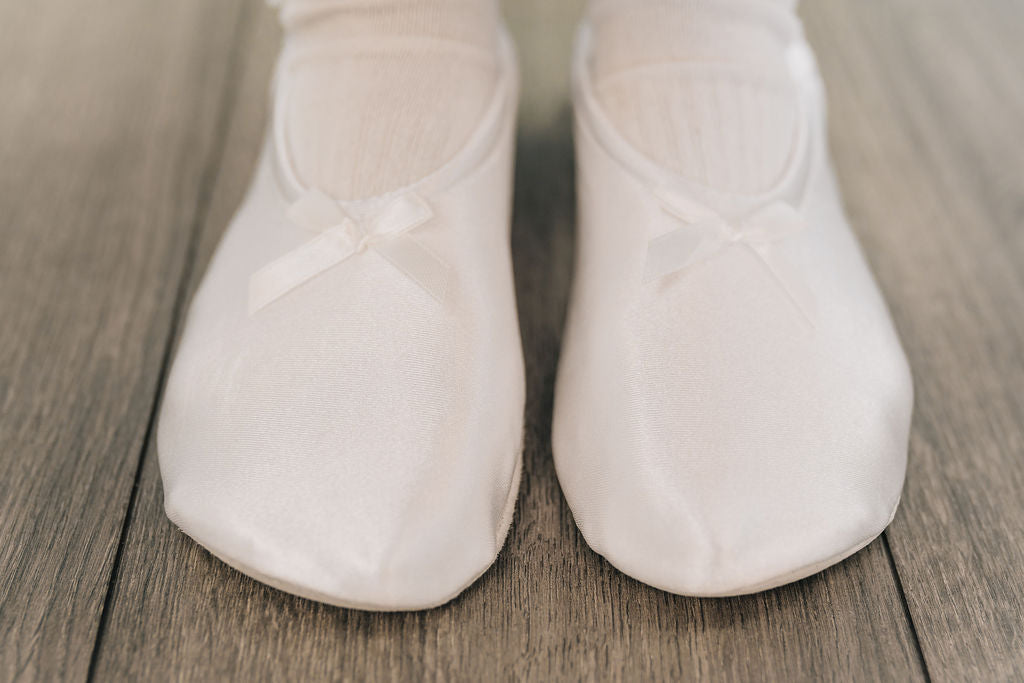 Satin Slipper