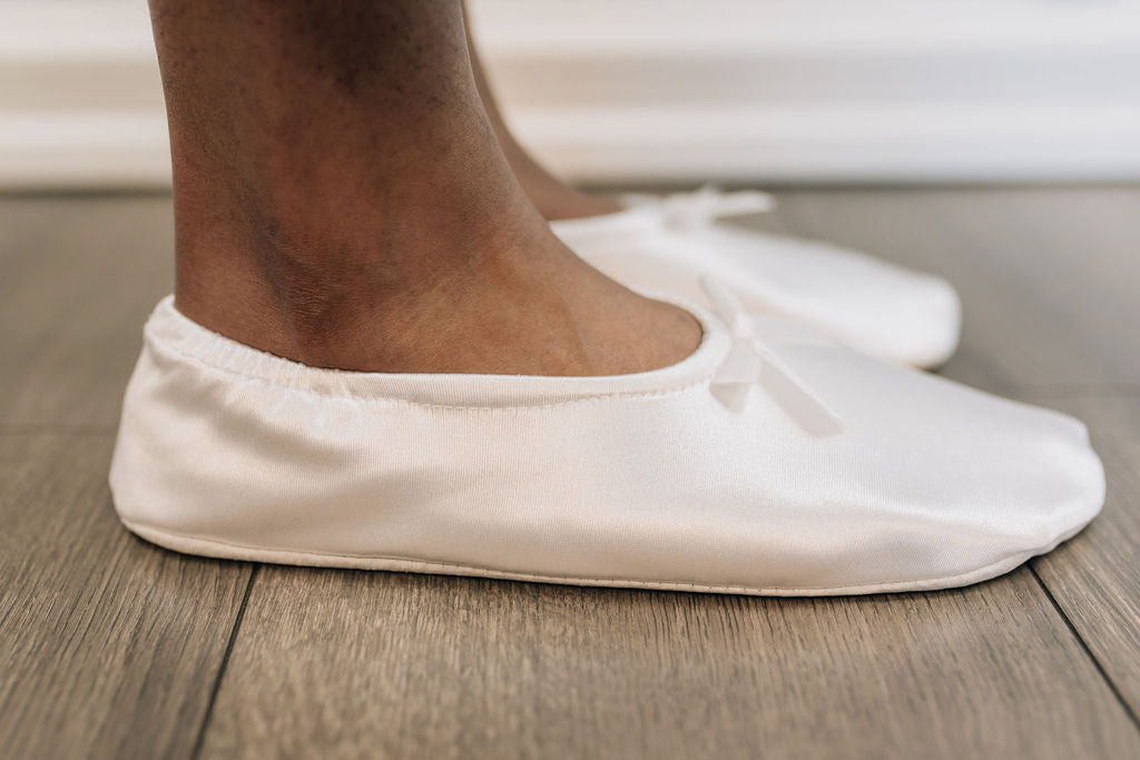Satin Slipper