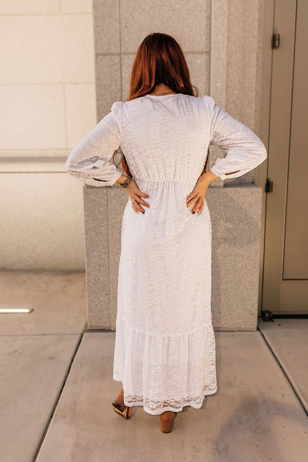 Amy Zipper Dress Petite