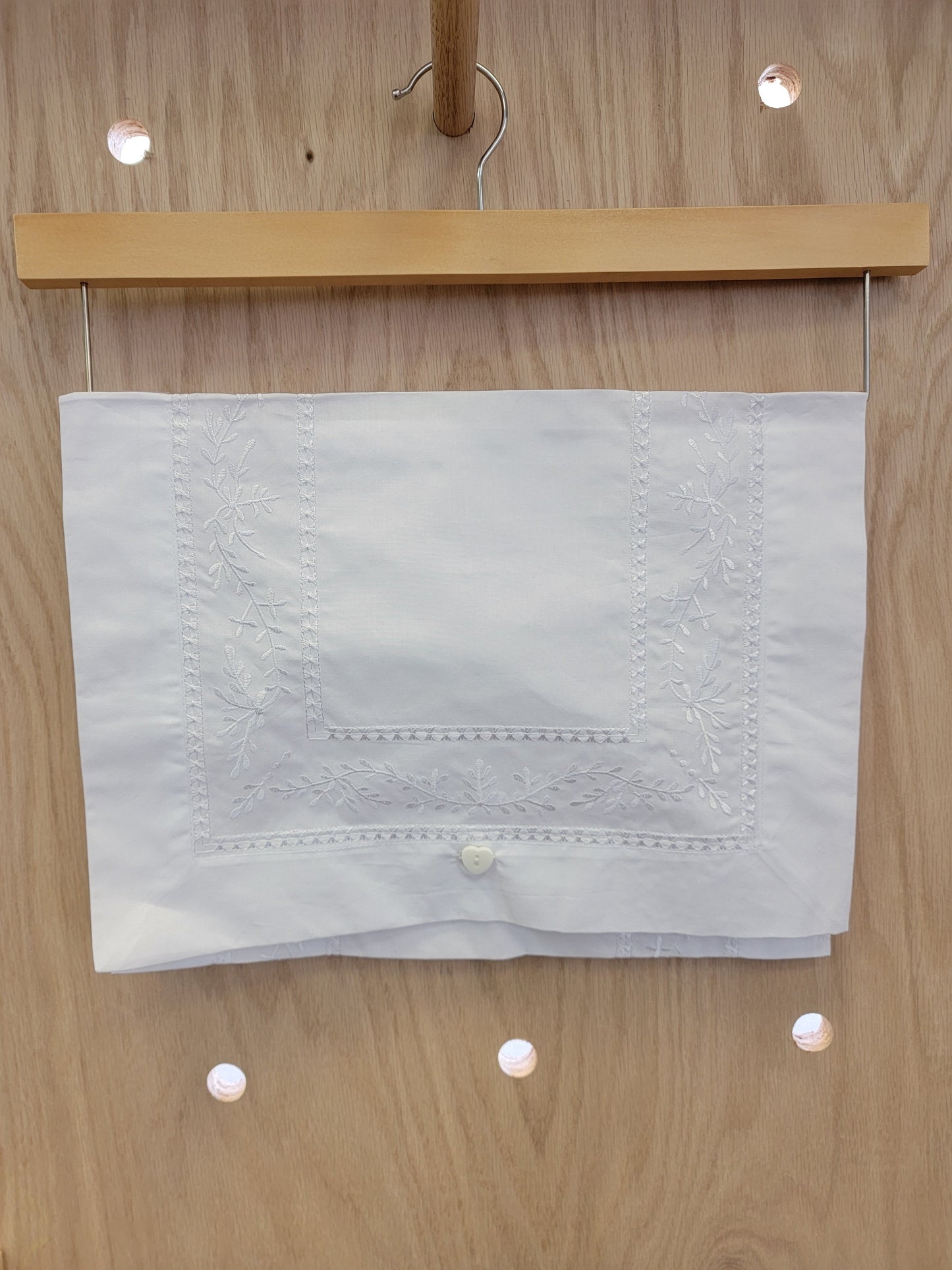 Envelope-Heart Button