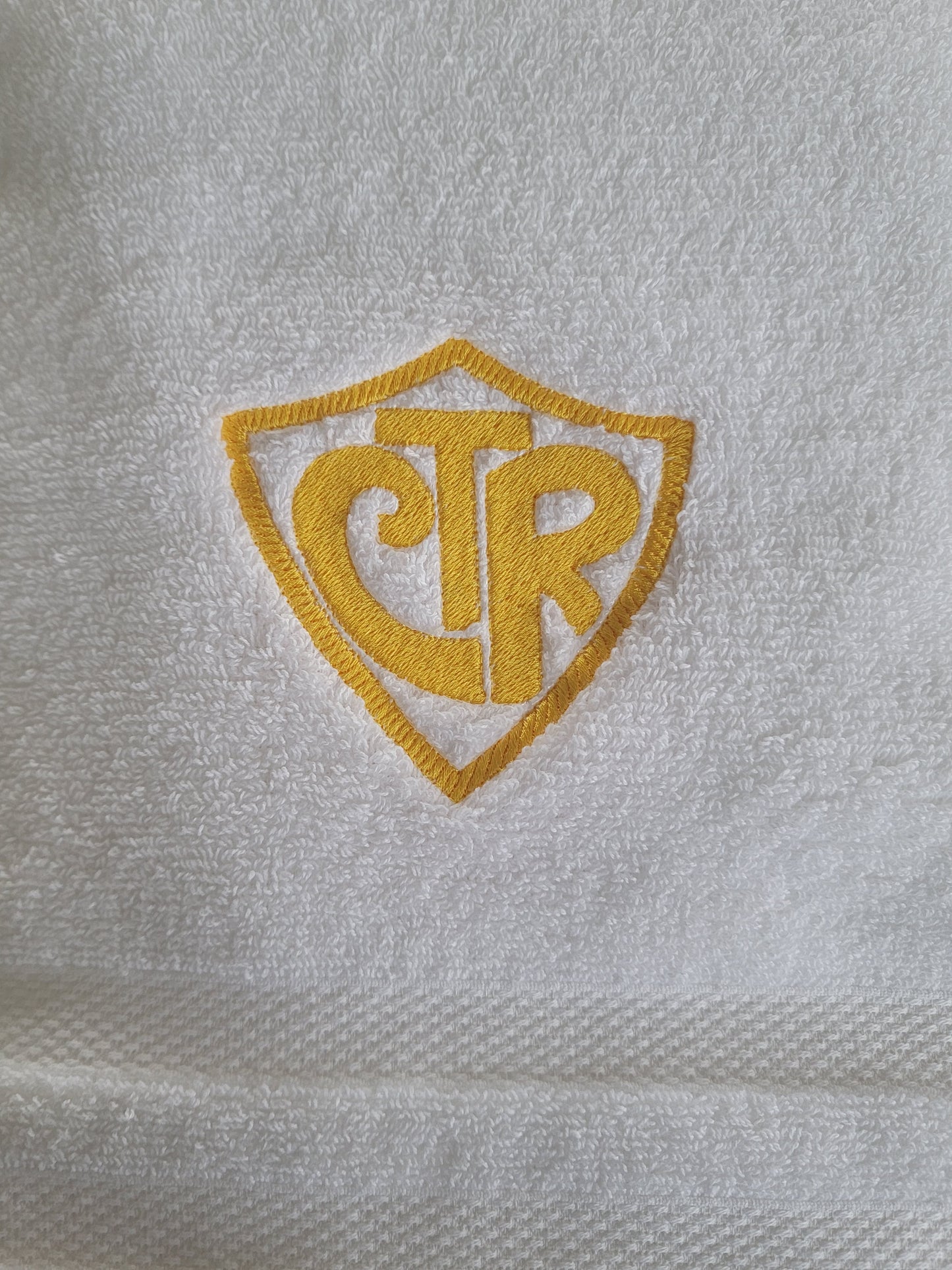 CTR Towel