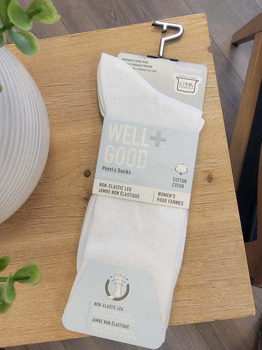 Women's Well+Good Socks