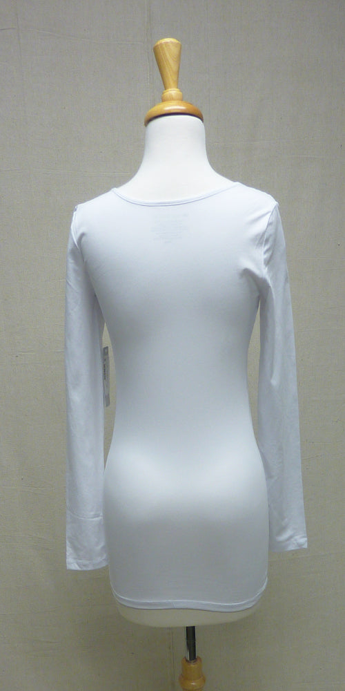 Long Sleeve Tee-Available in Small