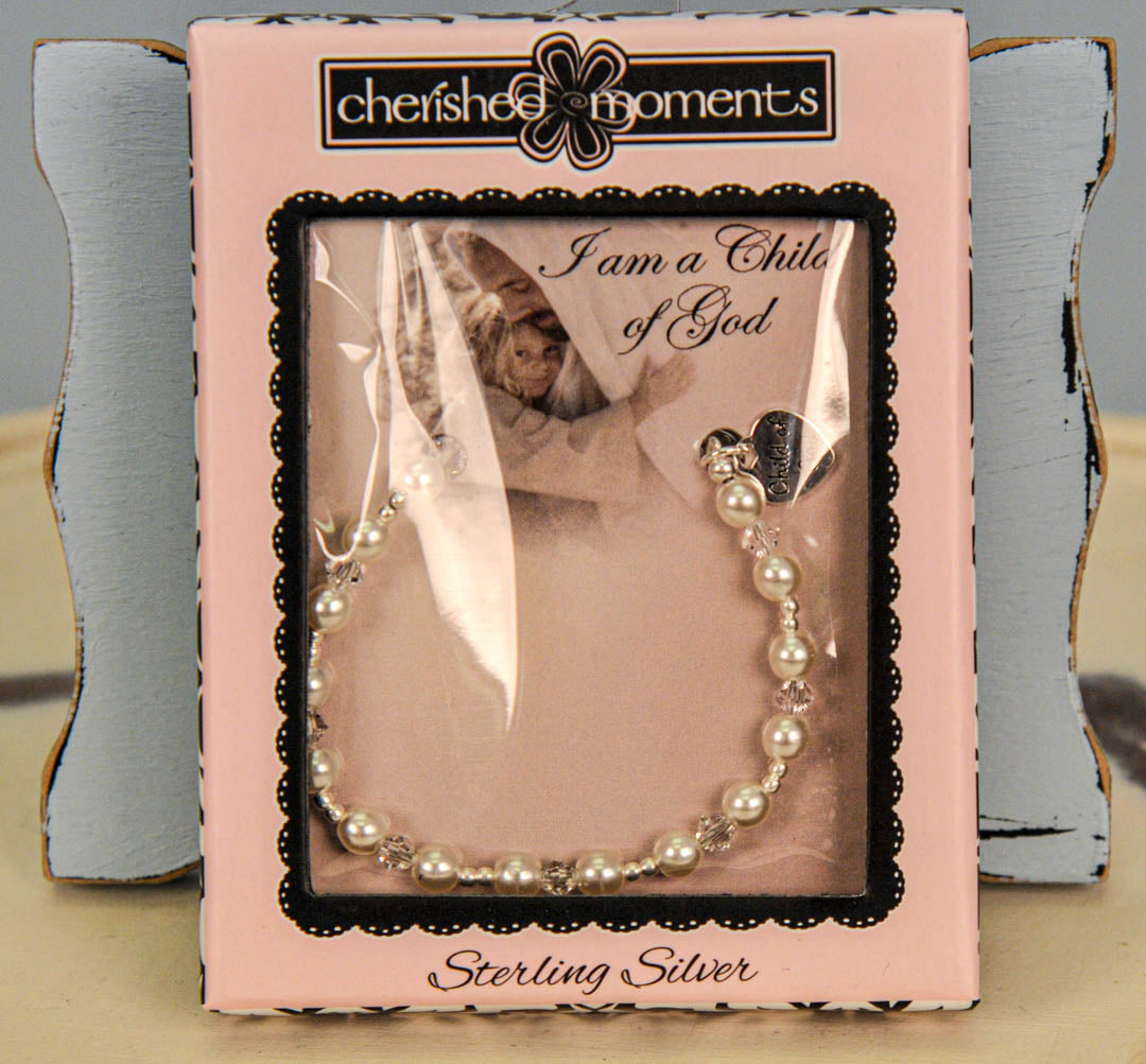 Child of God Bracelet