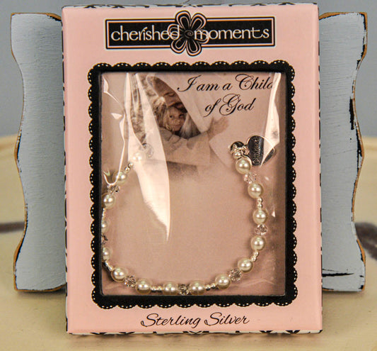 Child of God Bracelet